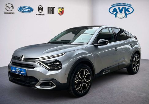 Citroën C4, 2024 2