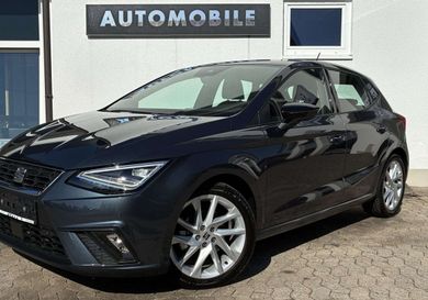 Seat Ibiza, 2024
