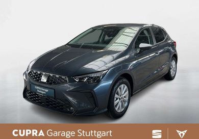 Seat Ibiza, 2026