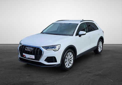 Audi Q3, 2020