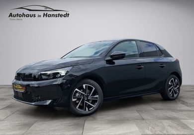 Opel Corsa, 2026