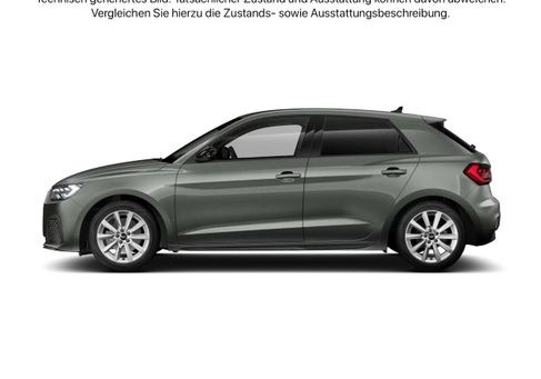 Audi A1, 2026