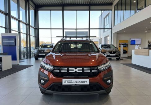 Dacia Jogger, 2025 3