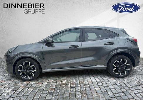 Ford Puma, 2022 3