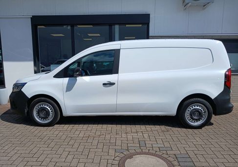 Renault Kangoo, 2024