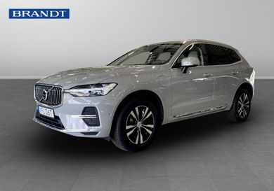 Volvo XC60, 2024