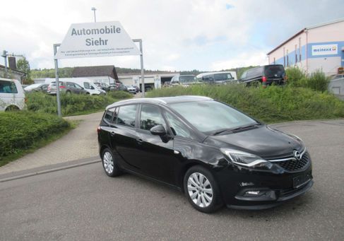 Opel Zafira Tourer, 2018