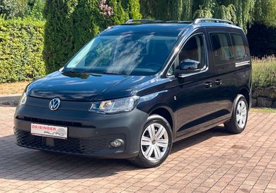 Volkswagen Caddy, 2023