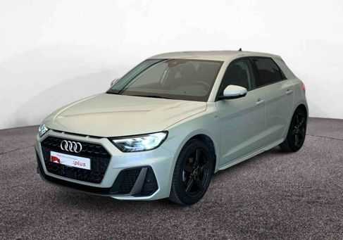 Audi A1, 2025