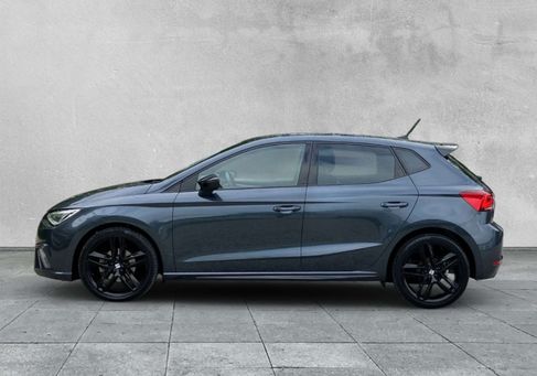 Seat Ibiza, 2023 2