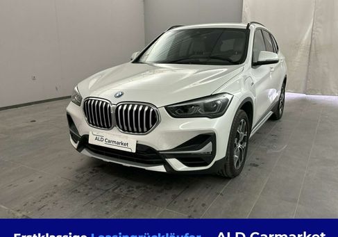 BMW X1, 2022