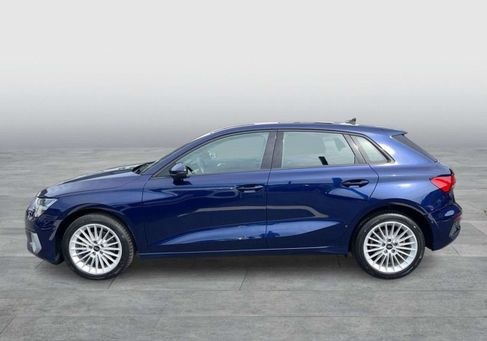 Audi A3, 2023 2