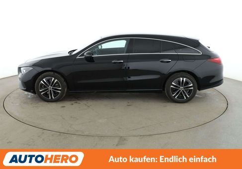 Mercedes-Benz CLA 250, 2024