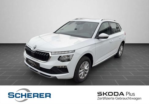 Skoda Kamiq, 2024