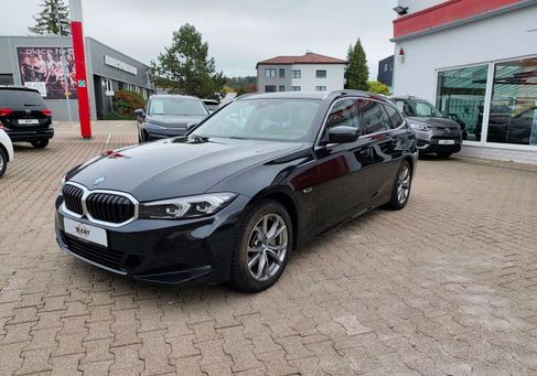 BMW 320, 2022 2