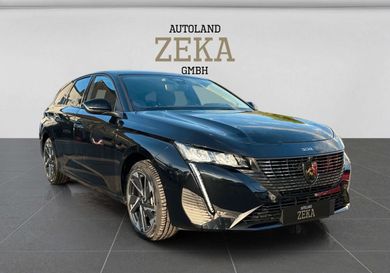 Peugeot 308, 2023