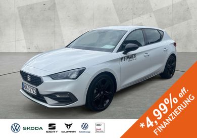 Seat Leon, 2025