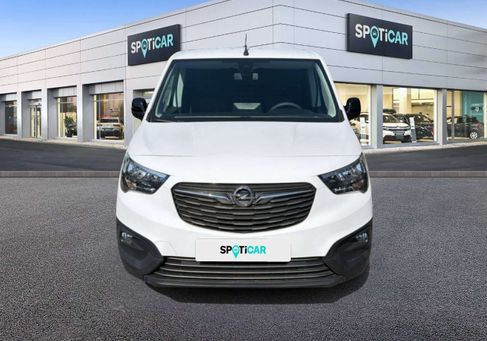 Opel Combo, 2023 2