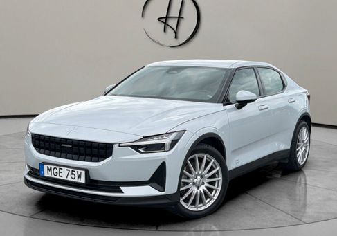 Polestar 2, 2023