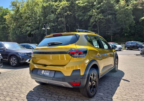 Dacia Sandero, 2026