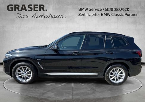 BMW X3, 2022 2
