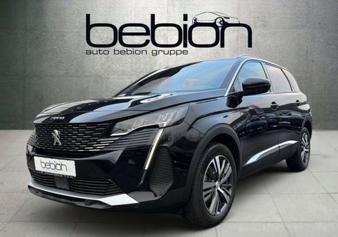 Peugeot 5008, 2023