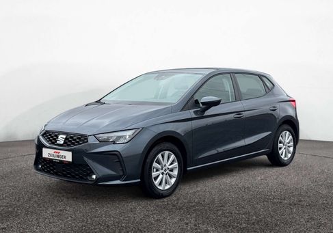 Seat Ibiza, 2026