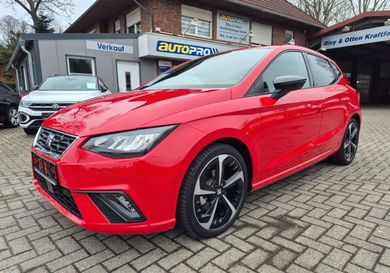 Seat Ibiza, 2024