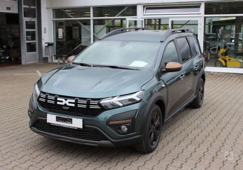 Dacia Jogger, 2025
