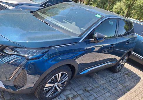 Peugeot 3008, 2023