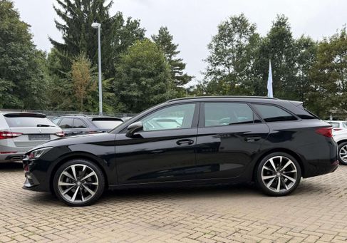 Seat Leon, 2023