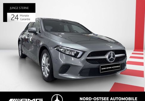 Mercedes-Benz A 180, 2019