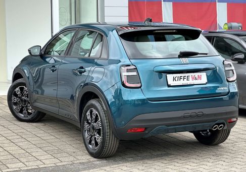 Fiat 600, 2026