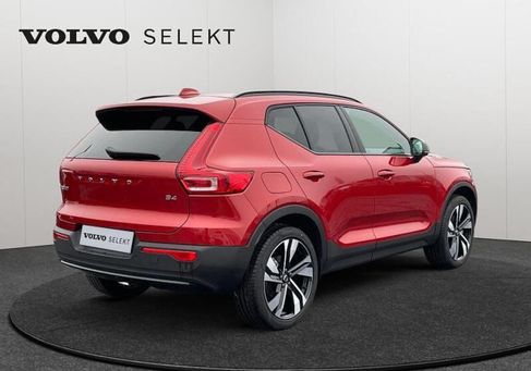 Volvo XC40, 2024 2