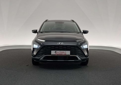 Hyundai Bayon, 2021 2