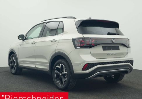 Volkswagen T-Cross, 2026 3