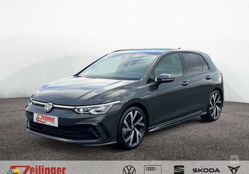 Volkswagen Golf, 2024