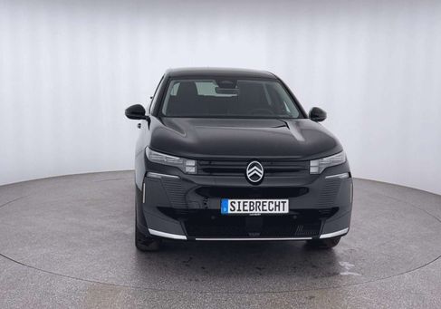 Citroën C5 Aircross, 2026 2