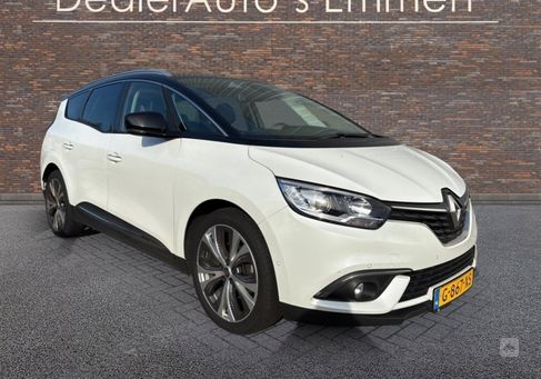 Renault Grand Scenic, 2020