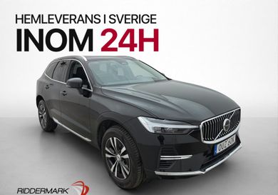 Volvo XC60, 2023