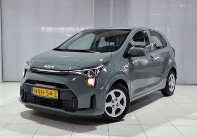 Kia Picanto, 2025