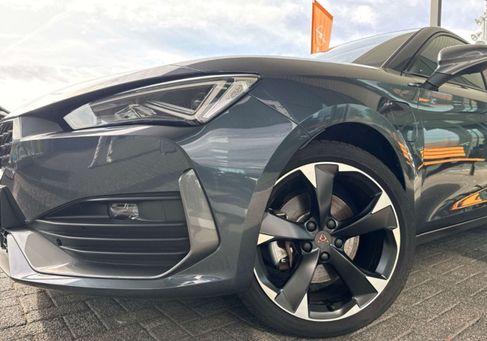 Cupra Leon, 2023