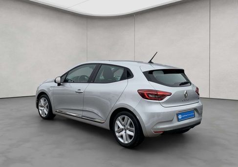 Renault Clio, 2020