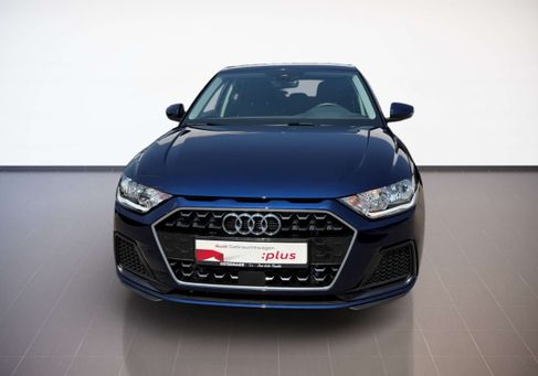 Audi A1, 2026