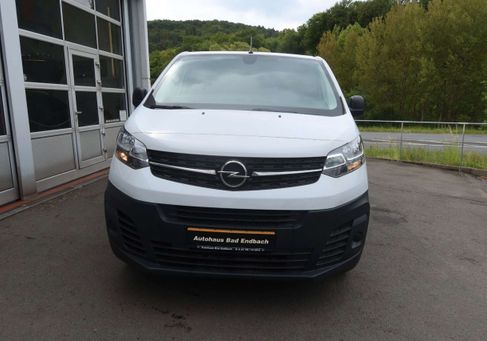 Opel Vivaro, 2022 2