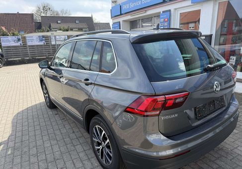 Volkswagen Tiguan, 2021 3