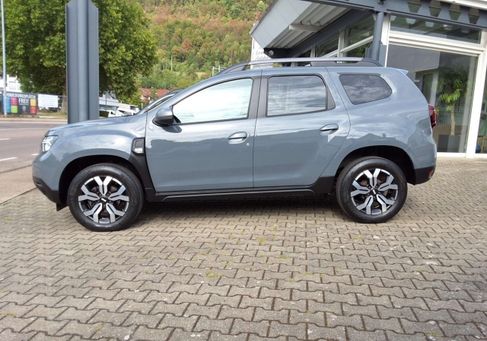 Dacia Duster, 2023