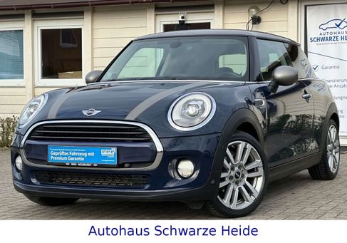 MINI Cooper, 2017