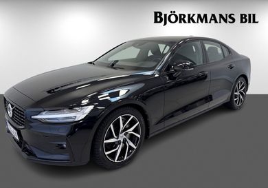 Volvo S60, 2021