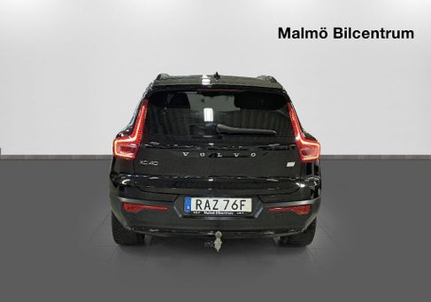 Volvo XC40, 2024 3